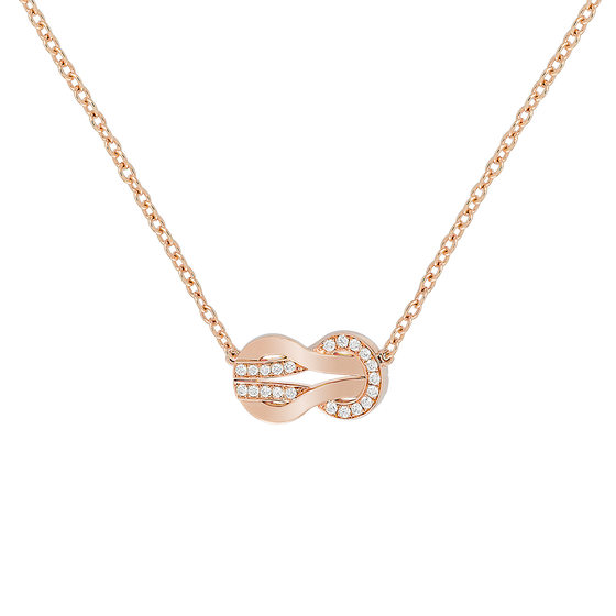 Collier Chance Infinie