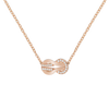 Chance Infinie necklace