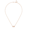Chance Infinie necklace