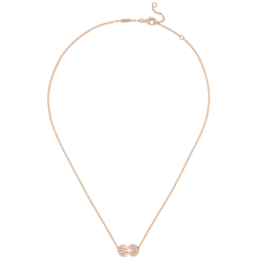 Collier Chance Infinie