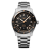 Longines Spirit Zulu Time