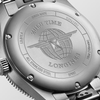 Longines Spirit Zulu Time