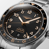 Longines Spirit Zulu Time