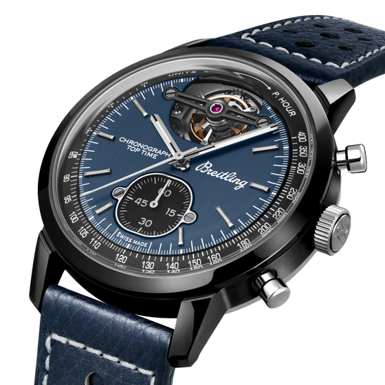 Top Time B21 Shelby Cobra