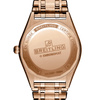 Chronomat Automatic 36
