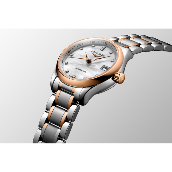 Longines Master Collection