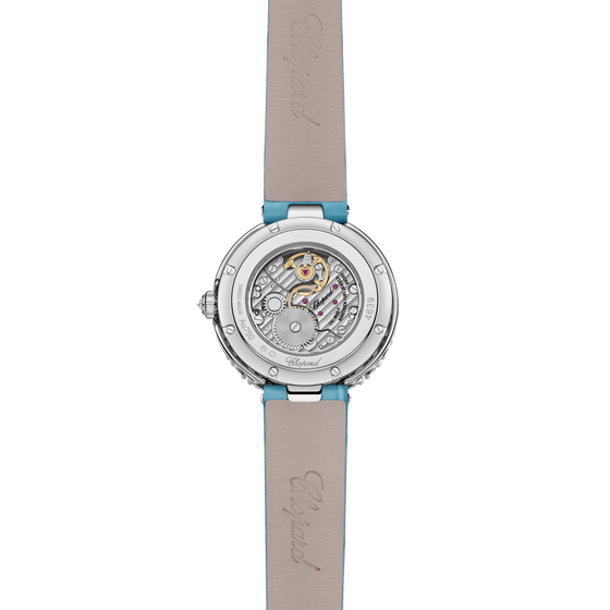 L'heure du Diamant Round