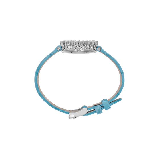 L'heure du Diamant Round