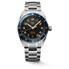 Longines Spirit Zulu Time