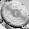 Longines Spirit Zulu Time