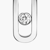 Move Uno earrings