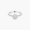 Joy ring 0.25ct