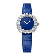  L'Heure du Diamant Round