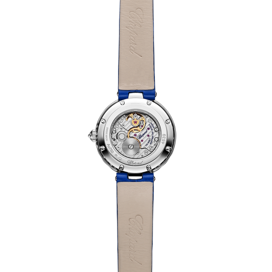 L'Heure du Diamant Round