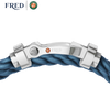 Bracelet Force 10 #FREDxRolandGarros
