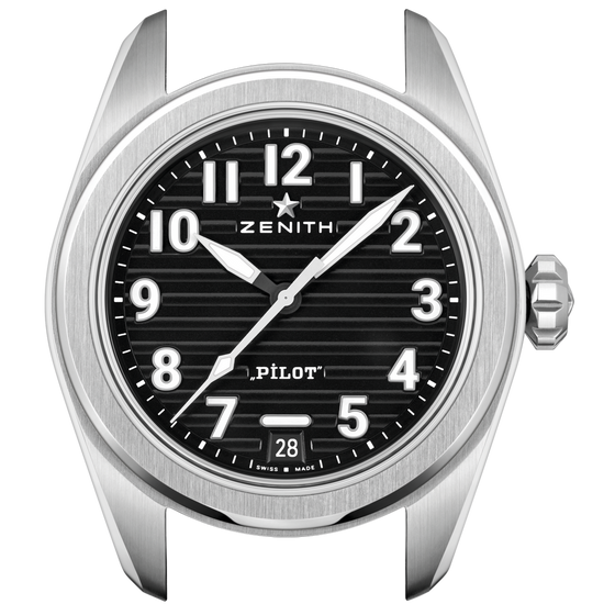 Pilot Automatic