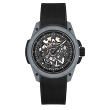  Wild ONE Skeleton 42mm Grey