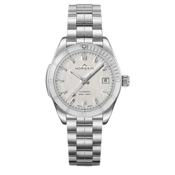 Adventure Sport 37mm White