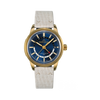 Freedom 60 GMT 40mm Limited Edition - Nortide Ivory
