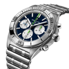 Chronomat B01 42 NFL Seattle Seahawks Edition