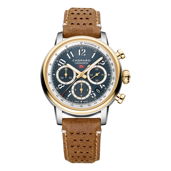 Mille Miglia Classic Chronograph