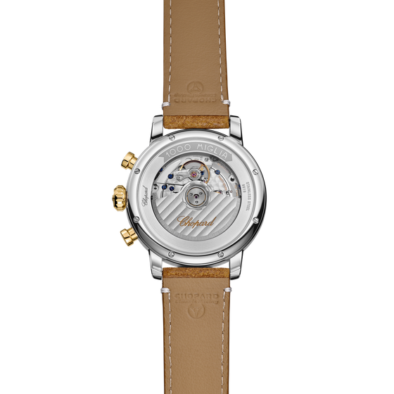 Mille Miglia Classic Chronograph