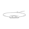 Move Classique bracelet, small model