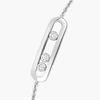 Move Classique bracelet, small model