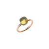 Nudo Petit Ring