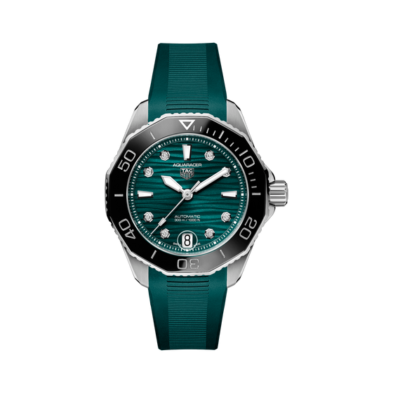 Aquaracer Professional 300 Date