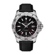  Avenger Automatic GMT 44