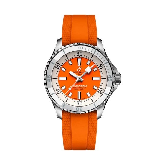 Superocean Automatic 36