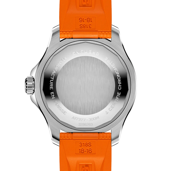 Superocean Automatic 36