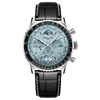Navitimer B19 Chronograph 43 Perpetual Calendar