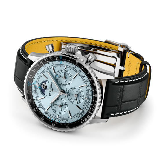 Navitimer B19 Chronograph 43 Perpetual Calendar