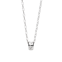  Pendant With Chain Iconica