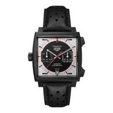  Monaco Chronograph Stopwatch