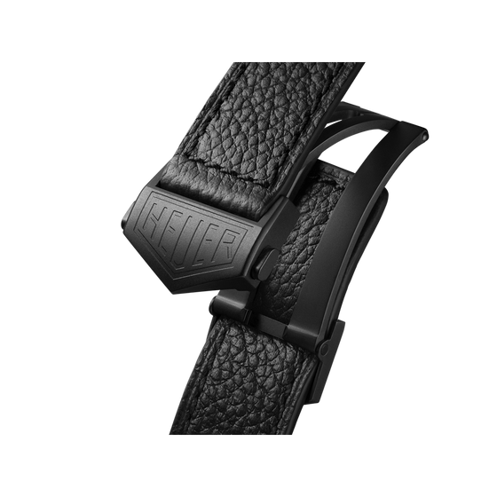 Monaco Chronograph Stopwatch