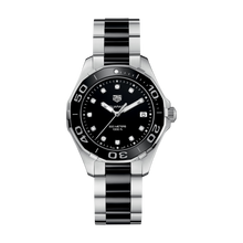  Aquaracer Date