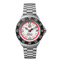  Formula 1 Solargraph