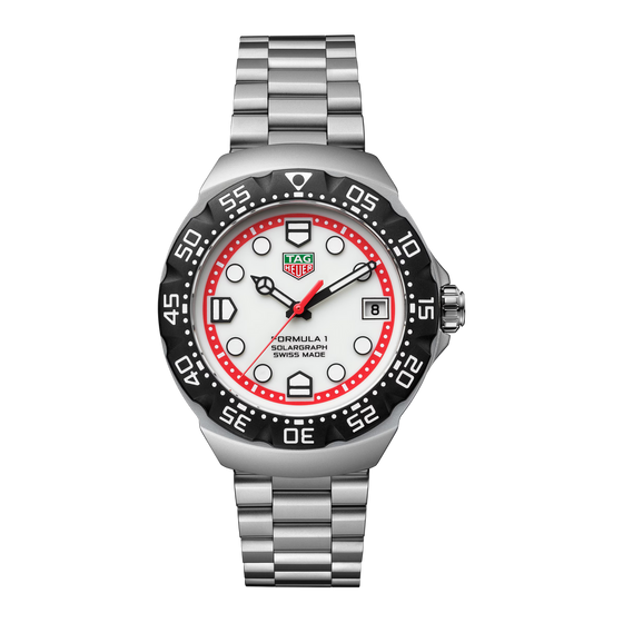 Formula 1 Solargraph