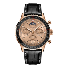  Navitimer B19 Chronograph 43 Perpetual Calendar 140th Anniversary