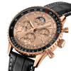 Navitimer B19 Chronograph 43 Perpetual Calendar 140th Anniversary