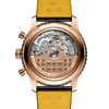Navitimer B19 Chronograph 43 Perpetual Calendar 140th Anniversary