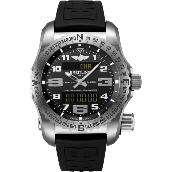 Professional Emergency