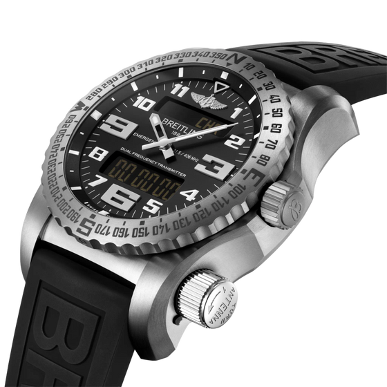 Professional Emergency