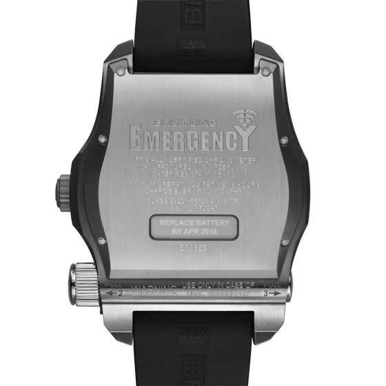 Professional Emergency