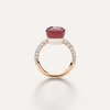 Nudo Classic Ring