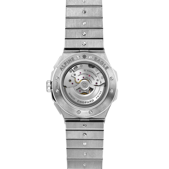 Alpine Eagle XL Chrono