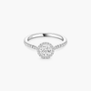 Joy ring 0.40ct